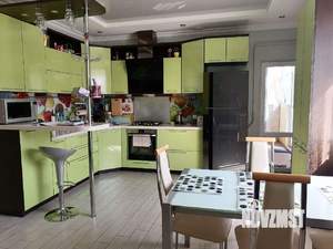 3-к квартира, вторичка, 122м2, 1/3 этаж