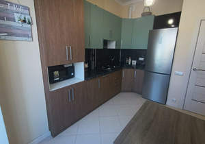 1-к квартира, вторичка, 35м2, 1/5 этаж