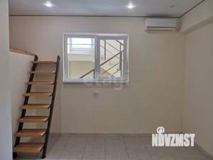 Студия квартира, вторичка, 25м2, 1/9 этаж