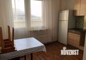 2-к квартира, вторичка, 56м2, 7/16 этаж