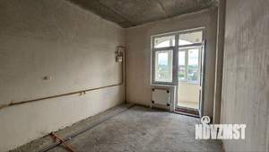 1-к квартира, вторичка, 41м2, 6/7 этаж