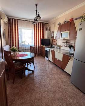 1-к квартира, вторичка, 29м2, 3/5 этаж