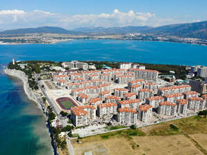 1-к квартира, вторичка, 36м2, 4/9 этаж