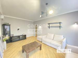 2-к квартира, вторичка, 73м2, 3/5 этаж