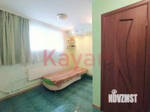 1-к квартира, вторичка, 29м2, -1/9 этаж