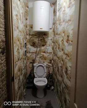 2-к квартира, вторичка, 62м2, 3/16 этаж