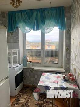 1-к квартира, вторичка, 22м2, 5/5 этаж