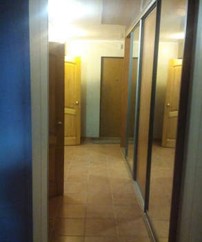 2-к квартира, вторичка, 60м2, 2/9 этаж