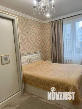 3-к квартира, вторичка, 70м2, 2/4 этаж