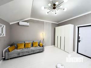 2-к квартира, вторичка, 50м2, 8/8 этаж