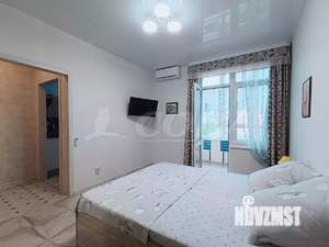 1-к квартира, вторичка, 38м2, 3/7 этаж