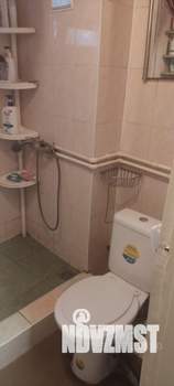 3-к квартира, вторичка, 62м2, 1/2 этаж