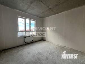 1-к квартира, вторичка, 37м2, 6/8 этаж