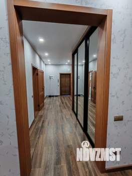 2-к квартира, вторичка, 79м2, 8/8 этаж