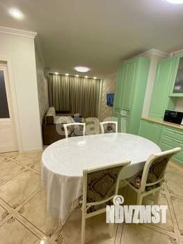 2-к квартира, вторичка, 82м2, 2/9 этаж