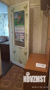 1-к квартира, вторичка, 30м2, 5/5 этаж