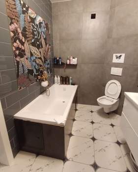 3-к квартира, вторичка, 118м2, 2/2 этаж