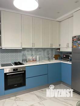 2-к квартира, вторичка, 67м2, 5/7 этаж