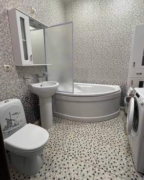 1-к квартира, вторичка, 42м2, 2/5 этаж