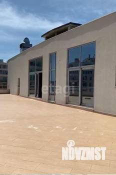 5-к квартира, вторичка, 167м2, 15/15 этаж