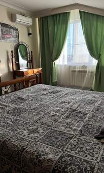 1-к квартира, вторичка, 47м2, 4/4 этаж