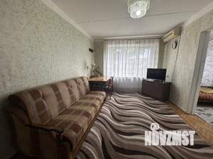 2-к квартира, вторичка, 37м2, 3/5 этаж