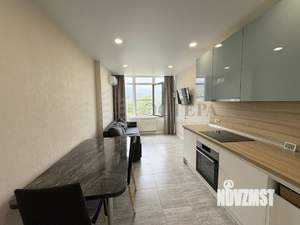1-к квартира, вторичка, 52м2, 3/5 этаж