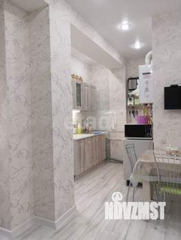 3-к квартира, вторичка, 78м2, 8/8 этаж