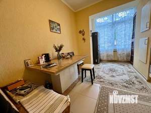 2-к квартира, вторичка, 51м2, 4/4 этаж