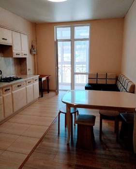 1-к квартира, вторичка, 50м2, 8/10 этаж