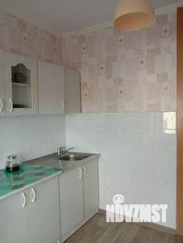 2-к квартира, вторичка, 53м2, 5/9 этаж