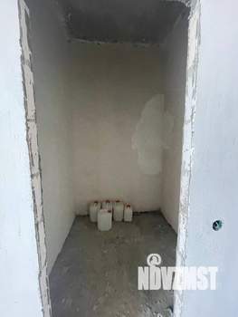 1-к квартира, вторичка, 50м2, 7/8 этаж