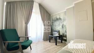 2-к квартира, вторичка, 49м2, 4/4 этаж