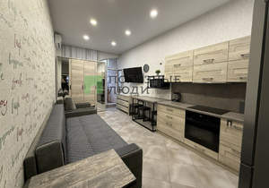 2-к квартира, вторичка, 49м2, 1/5 этаж