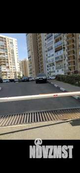 1-к квартира, вторичка, 39м2, 11/17 этаж