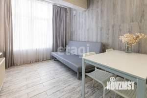 1-к квартира, вторичка, 38м2, 1/12 этаж