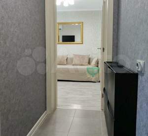 2-к квартира, вторичка, 44м2, 4/5 этаж