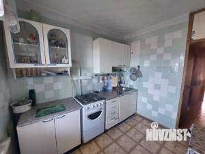 2-к квартира, вторичка, 52м2, 5/5 этаж