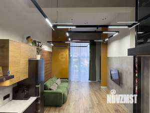 2-к квартира, вторичка, 72м2, 1/17 этаж