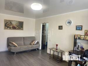 1-к квартира, вторичка, 36м2, 4/5 этаж