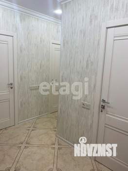 2-к квартира, вторичка, 82м2, 2/9 этаж