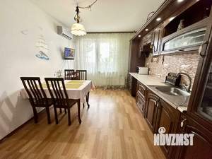 2-к квартира, вторичка, 68м2, 8/16 этаж