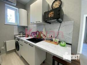 2-к квартира, вторичка, 38м2, 2/2 этаж