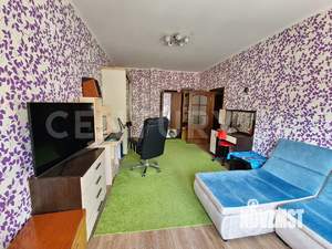1-к квартира, вторичка, 44м2, 6/6 этаж