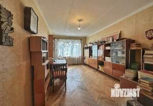 2-к квартира, вторичка, 48м2, 3/5 этаж