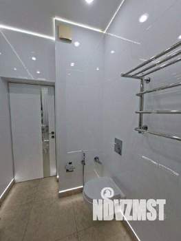 1-к квартира, вторичка, 50м2, 8/12 этаж