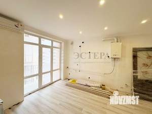 1-к квартира, вторичка, 52м2, 5/5 этаж