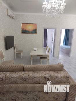 2-к квартира, вторичка, 57м2, 2/8 этаж