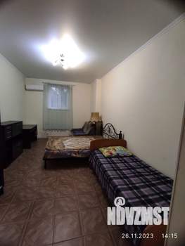 3-к квартира, вторичка, 68м2, 1/5 этаж
