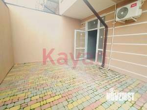 Студия квартира, вторичка, 25м2, 1/6 этаж